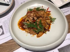 川味口水鸡-小大董·烤鸭(凤凰汇店)