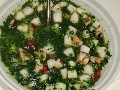 -阿明小菜·海鲜·上海菜(梅陇店)