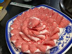 -裕德孚·非遗手切涮羊肉(东直门内大街店)