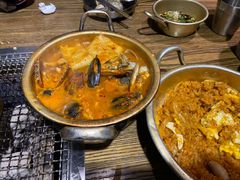-鑫釜山海鲜烧烤(浑南店)