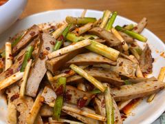 -邱金小炒·30 年盐帮江湖菜(自贡店)