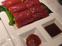 -钟菜·粤菜点心·宴请(海上世界·汇港二期店)