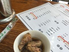 -小梁哥云吞面(黄贝岭店)