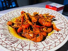 -有位虾匠·手工土菜小馆(市北店)