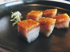 -富力丽思卡尔顿酒店·丽轩中餐厅