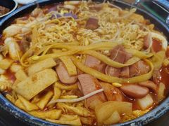 -八福力韩国休闲餐厅(泉舜店)