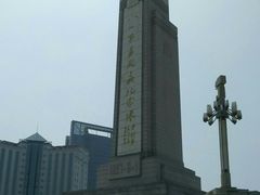 -八一南昌起义纪念塔