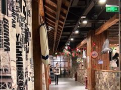 -宝燕海货工场(长江国际店)