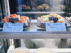 -品腐记·豆腐王朝(老门东总店)