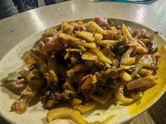 -紫金食坊(江南西路店)