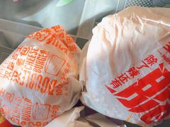 -麦当劳(农光里店)