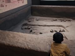 -上海崧泽遗址博物馆