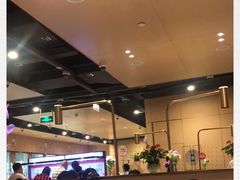 -海底捞火锅(方圆荟店)