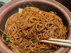 -黄山老妈·土菜(碧桂园店)