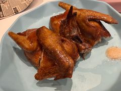 -龍记香港茶餐厅(久光百货店)