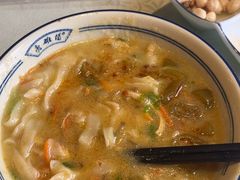 -老雒阳面馆·水席(高新区店)
