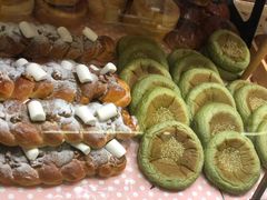 -山崎面包(静安久光店)