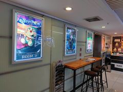 -脑洞先生非恐剧情密室(五一店)