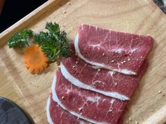 -龙山烧肉(万象城店)