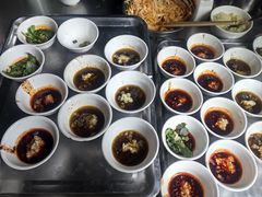 -海关荤豆花(洋河一路店)