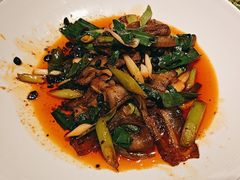 -贡宴盐帮菜自贡驻京联络处餐厅
