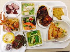 -阿斯利康食堂(张江园区店)