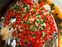 -味上湘菜馆(岳麓山店)