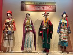 -迪庆藏族自治州博物馆