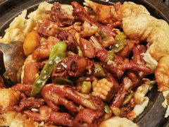 -灶座小锅烀饼·铁锅炖(全国总店)