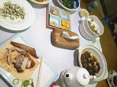 -春满园·邯郸菜发祥地(滏东店)
