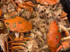 -胖哥俩肉蟹煲(杭州下沙学林街店)