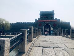 -窑湾古镇