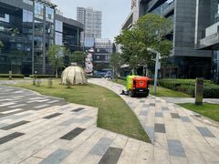 -前海深港基金小镇