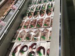 -果蔬好生活超市(乐堤港店)