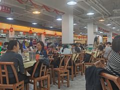 -笨罗卜浏阳菜馆(太平街店)