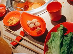 -季季红火锅(丰城洪客隆店)