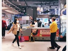 -盒马鲜生(皇庭广场店)