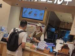 -小飞象面包公社(珠江路金鹰店)