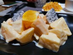 -戈尔登酒店·满堂彩咖啡厅