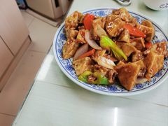 -协顺园回头馆(南顺城路店)