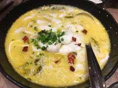 -好人民间小吃·番茄鱼酸菜鱼(木渎悠方店)