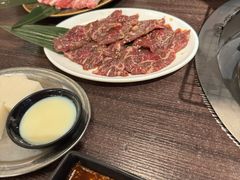 -大馥·炭火烧肉酒场(莘庄莘福坊店)