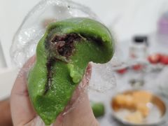 -许阿姨糕团店(南京总店)