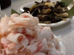 -牛焱·贵州黄牛肉火锅(城西银泰店)