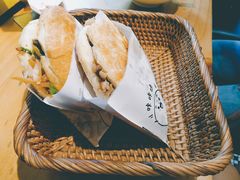 -小豆海棠(人民南路店)