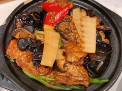 -乾隆美食·本帮菜(黄河路店)