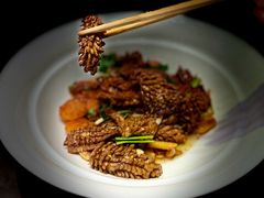 -闫府私房菜·老字号(恒隆店)