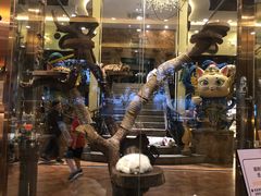 -more than meow吴止猫主题餐厅(承德 中船汇店)