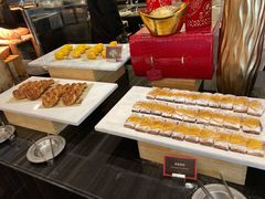 -圣丰索菲特·2 On 988 Café 自助餐厅