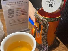-雀舞云南菜(乐客城店)